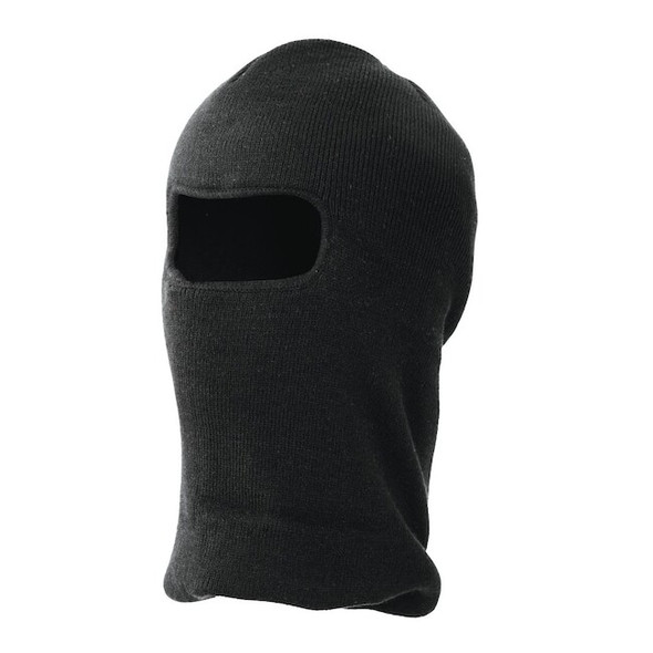 Tough Duck Balaclava, Black, Universal i36116