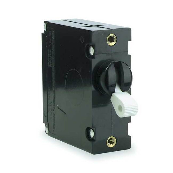 Circuit Breaker, B Series, 10A, 1 Pole, 277V AC, 1.5kA at 240V AC, C Curve