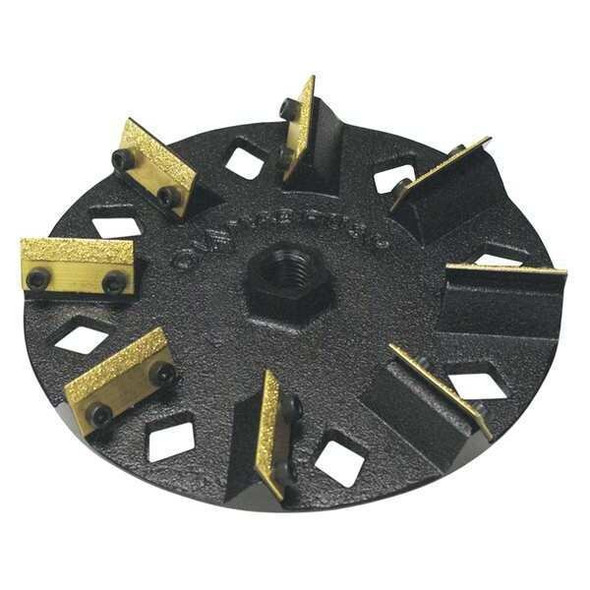 Diamabrush Removal Hand Tool 7 in.,1 pcs. 9207001202