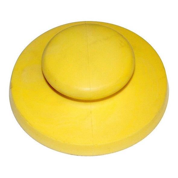 Keysco Tools Hand Sanding Block, PSA 77550