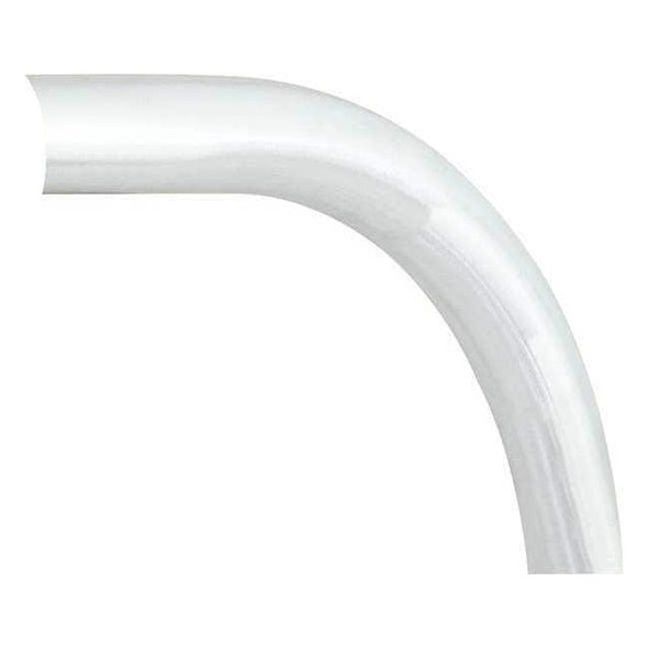 Exo Upswept Arm,24" L x 2" W x 8" H ARM-DD24