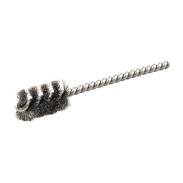 Manufacturer Varies Single Spiral Tube Brush,5/8 dia. 66252839064
