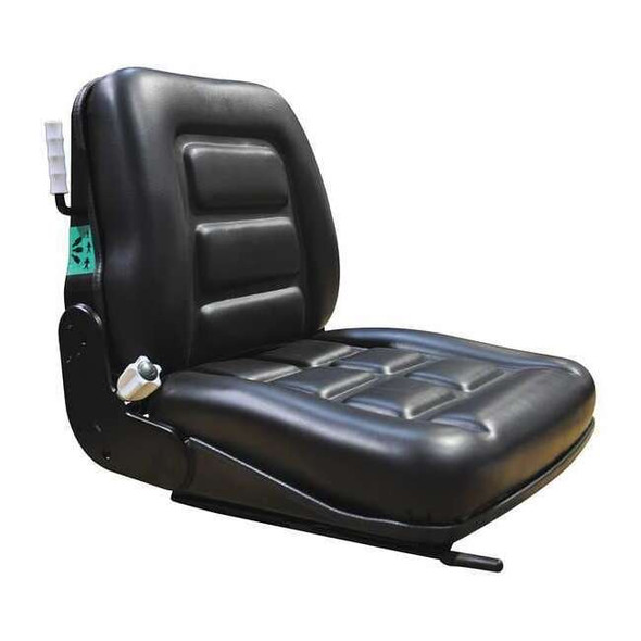 Manufacturer Varies Forklift Seat,8 16TA30004