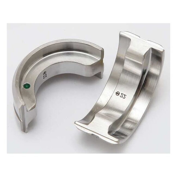 Burndy Type U Crimping Die,Green U36RT