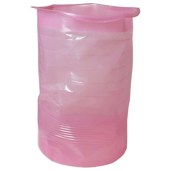 Manufacturer Varies Drum Liner,Pink,55 gal,LDPE 1164-DL-AS Manufacturer Varies Drum Liner,Pink,55 gal,LDPE 1164-DL-AS