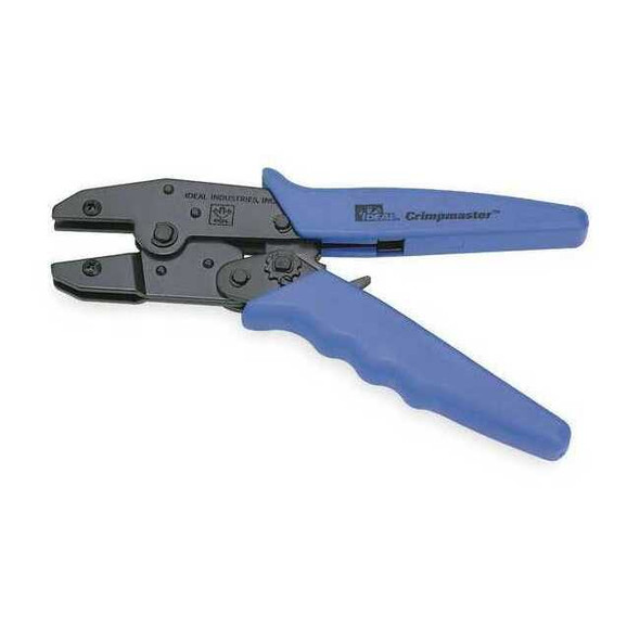 Ideal Ratchet Crimper,Frame Only,13" L 30-506
