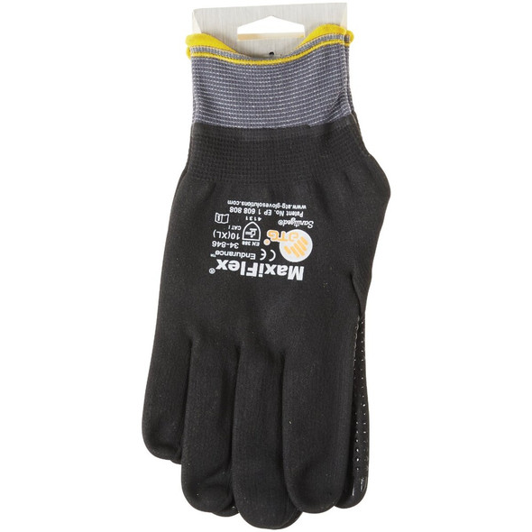 MaxiFlex Endurance Men's XL Seamless Knit Nylon Glove