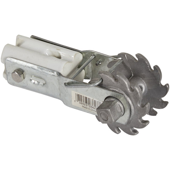 Dare Steel Insulated In-Line Strainer 1703-P