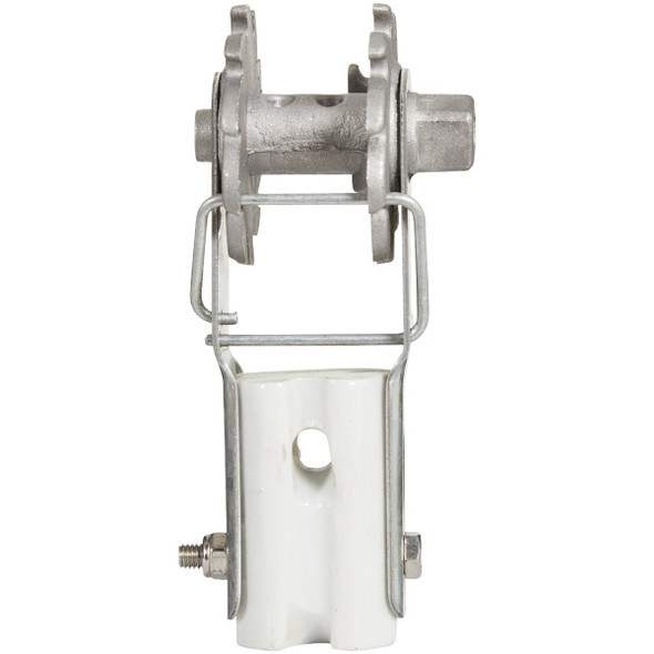 Dare Steel Insulated In-Line Strainer Dare Steel Insulated In-Line Strainer