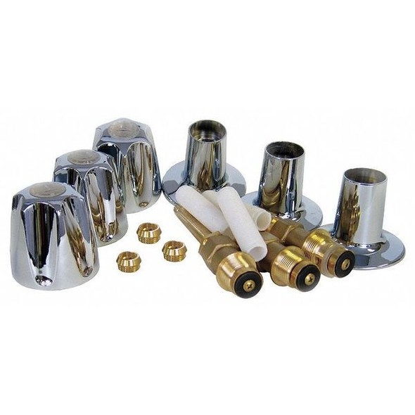 Manufacturer Varies Shower Rebuild Kit,Price Pfister Faucets RBK6346