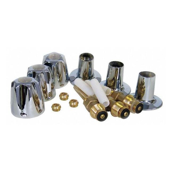 Manufacturer Varies Shower Rebuild Kit,Price Pfister Faucets RBK6346