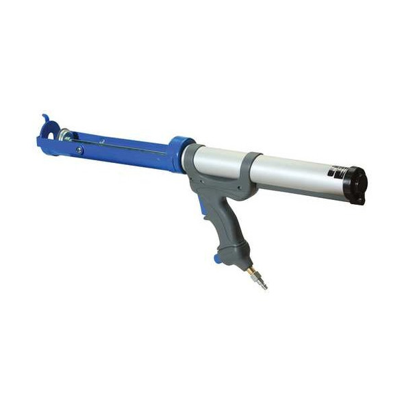 Cox Caulk Gun,100 psi,29 oz Size 63002