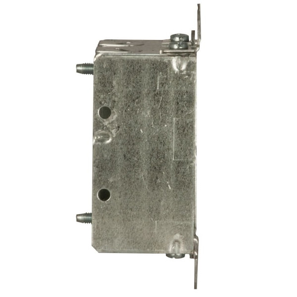 Raco Electrical Box,Switch,1 Gang 410