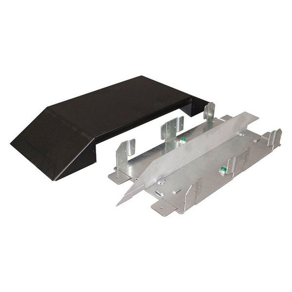 Legrand Device Box,Steel,Boxes OFR48-4