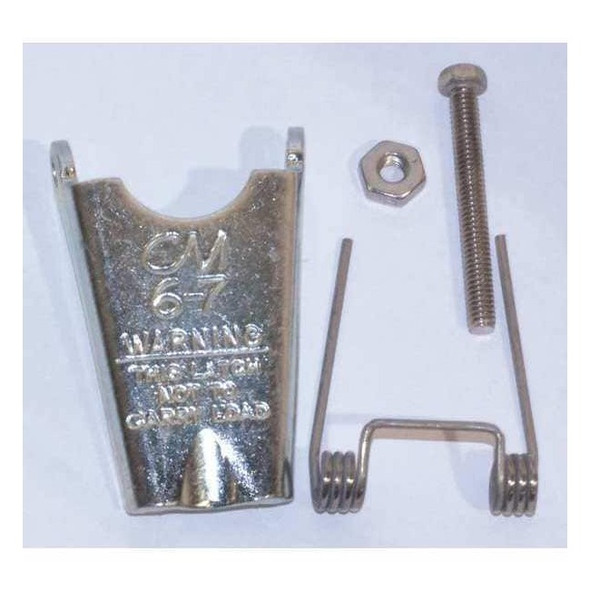 Cm Sling Hook Latch Kit 3/8 In 595525