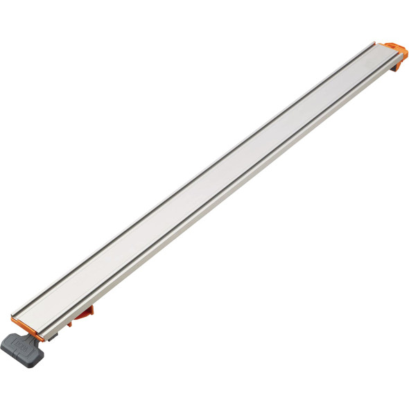 Bora NGX 36 In. Aluminum Clamp Edge Saw Guide 544036