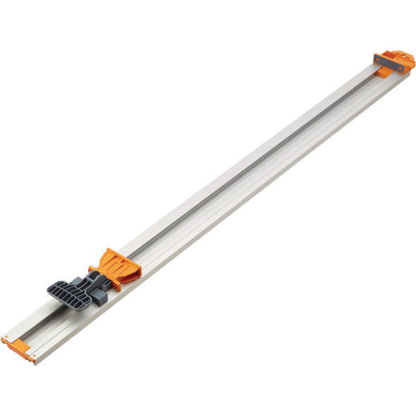 Bora NGX 36 In. Aluminum Clamp Edge Saw Guide 544036 363736