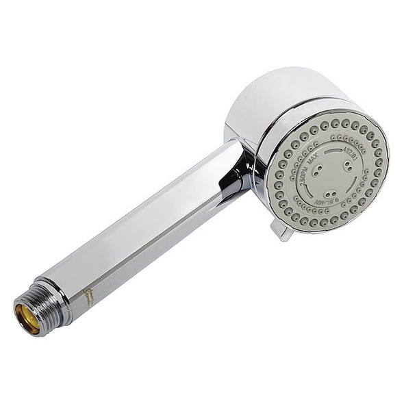 American Standard Handheld Showerhead, Brass 1660510.002 American Standard Handheld Showerhead, Brass 1660510.002