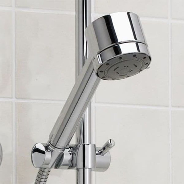 American Standard Handheld Showerhead, Brass 1660510.002