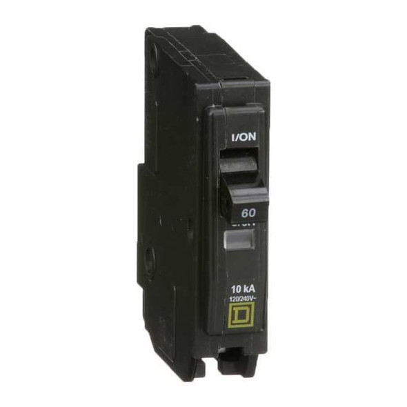 Square D QO160