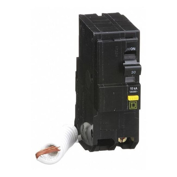 Square D QO230GFI