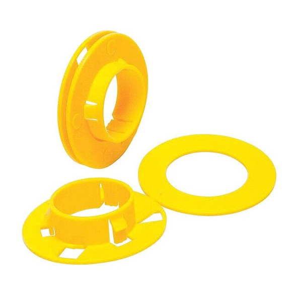 Greenlee Bushing,Pk100 712A100