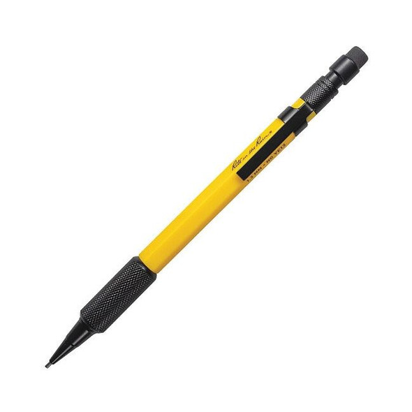 Rite in the Rain Pencil,Eraser Included,Standard,2B YE13
