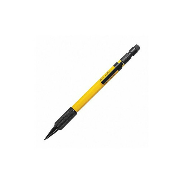 Rite in the Rain Pencil,Eraser Included,Standard,2B YE13