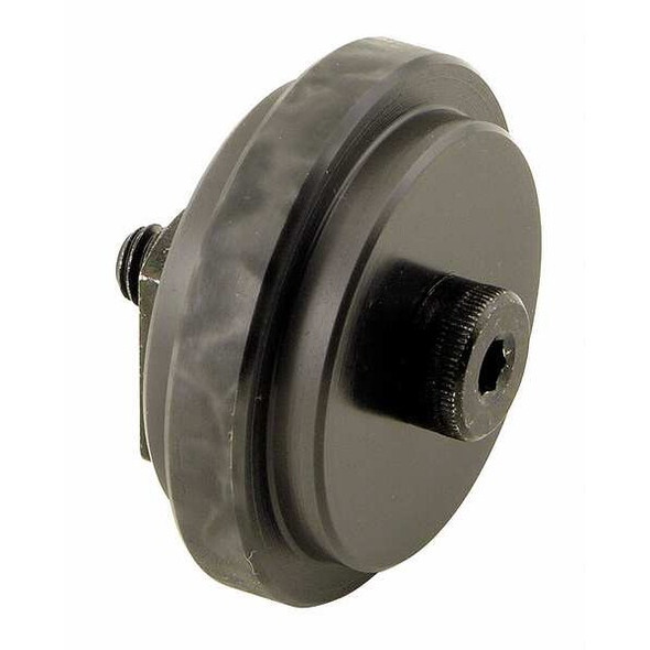 80/20 Roller Wheel,Roller Dia 2 In 2290