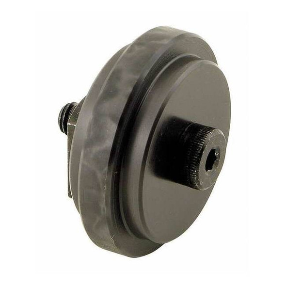 80/20 Roller Wheel,Roller Dia 2 In 2290