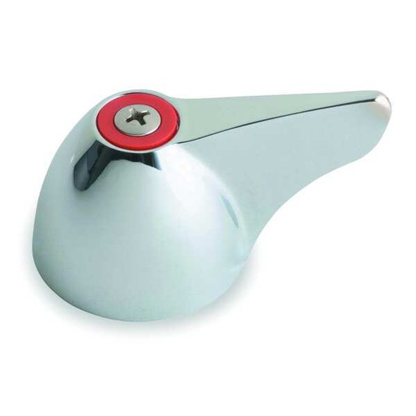 Chicago Faucet Canopy Handle Kit,Includes Two Handles 1000-PRJKCP