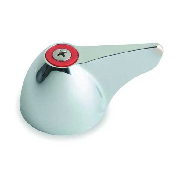 Chicago Faucet Canopy Handle Kit,Includes Two Handles 1000-PRJKCP