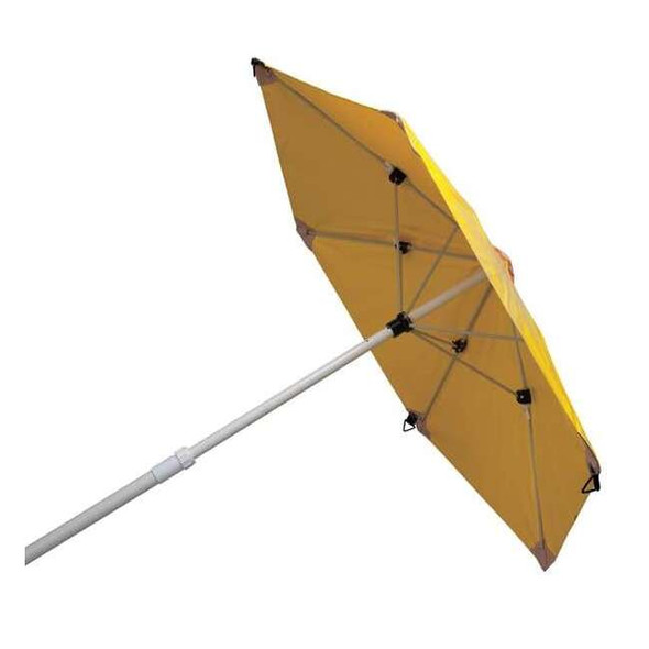 Allegro Industries Non-Conductive Umbrella 9403-03
