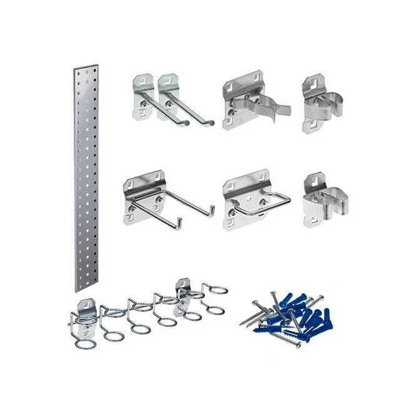 Triton Products LBS36T-SLV