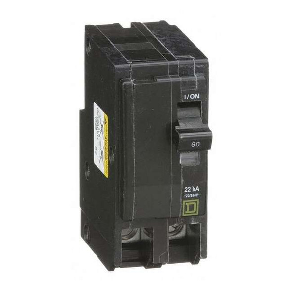 Square D QO260VH
