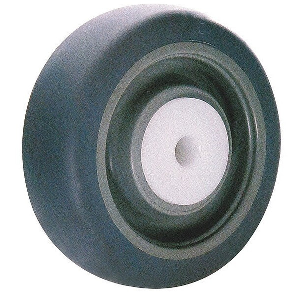 Manufacturer Varies Caster Wheel,200 lb.,5 D x 1-1/4In 1KB17