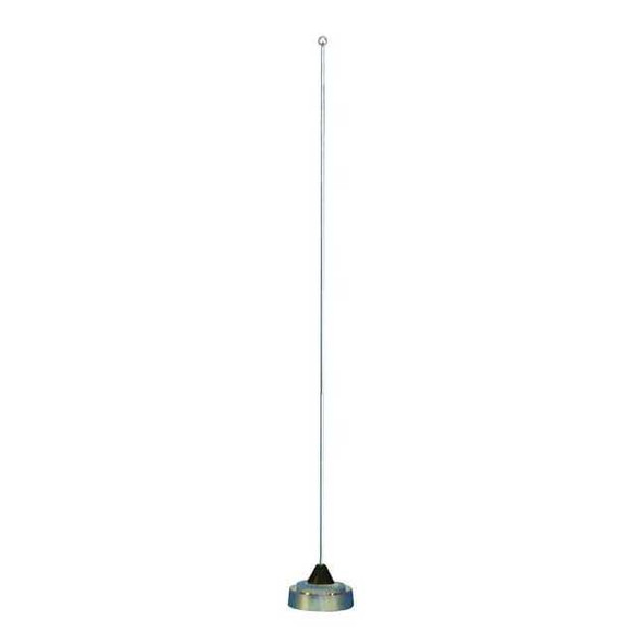 Century Vii 1/4 Wave VHF Permanent Mount Antenna Kit RAS-1000K