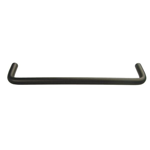 Monroe Pmp Pull Handle, Powder Coated, Powder Coated, Threaded Holes PH-0117