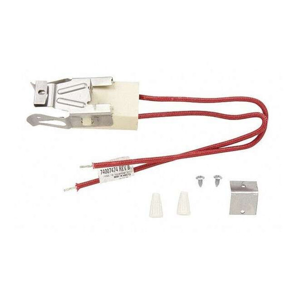 Whirlpool Element Receptacle and Wire Kit 12001676