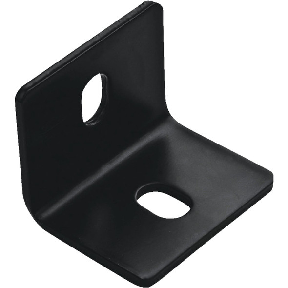 National Hardware 2.4x3x3/16 Sq Crnr Brace N351-497