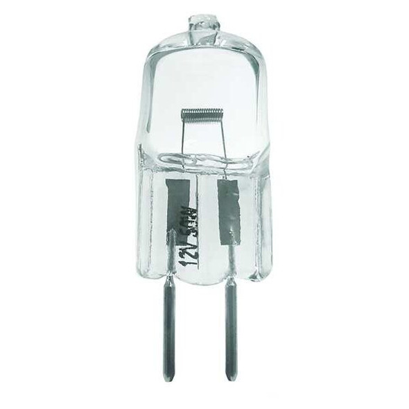 Manufacturer Varies Halogen,5 W,T3,2-Pin (G4) Q5T3/CL-1PK