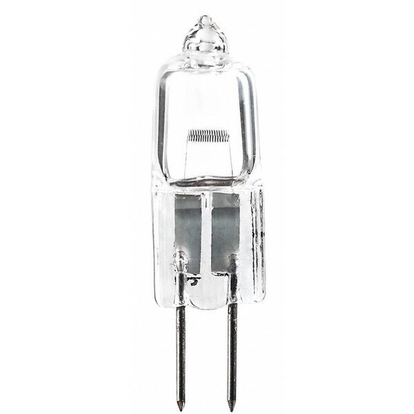 Miniature Halogen Bulb,140 lm,10.0W (Formerly LumaPro)