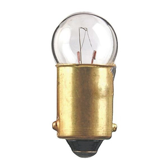 5W, G3 1/2 Miniature Incandescent Light Bulb (Formerly LumaPro)