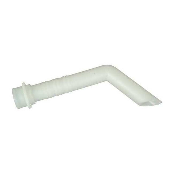 Dayton Discharge Spout, For 2RUJ9; 2RUK1 PPPIPOTCMP12G