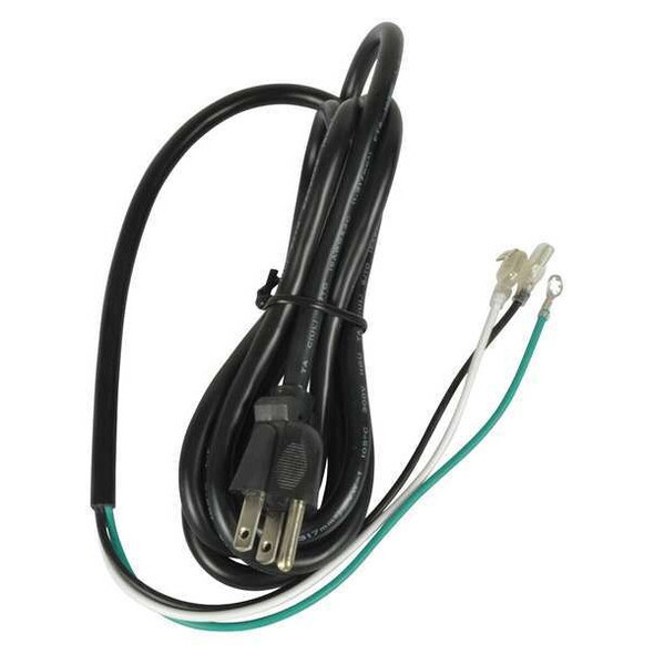 Westward Power Cord with Strain Relief TT248312666G