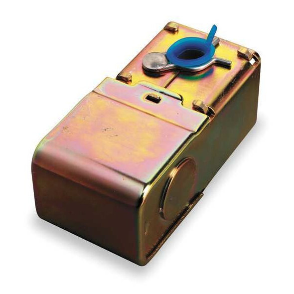 Dayton Solenoid Valve Coil,120VAC,60/50 Hz 011208 Dayton Solenoid Valve Coil,120VAC,60/50 Hz 011208