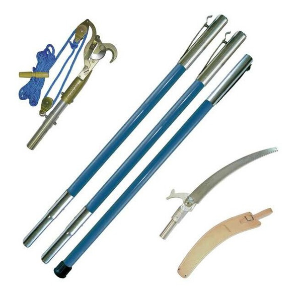Jameson Lightweight Pole Saw Kit BL-6PKG-6-PR
