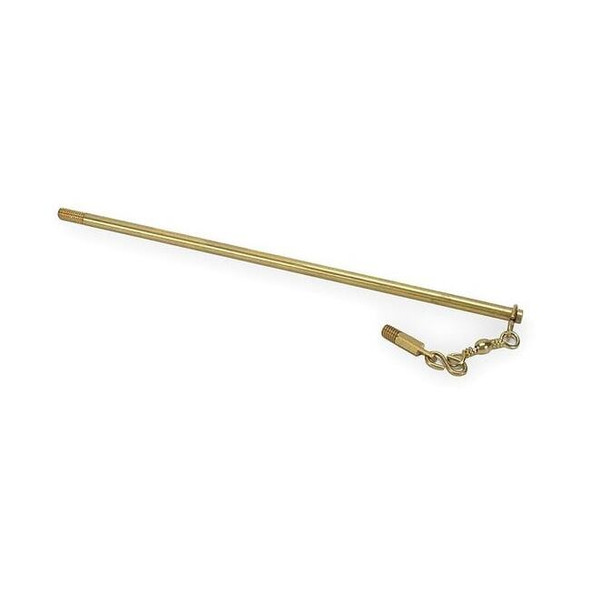 Manufacturer Varies Nuzzle Assembly,1/4-20,10 In L,Brass 109-841