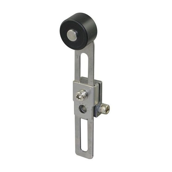 Dayton Roller Lvr Arm,1.25 to 4.06 In. Arm L 11X477
