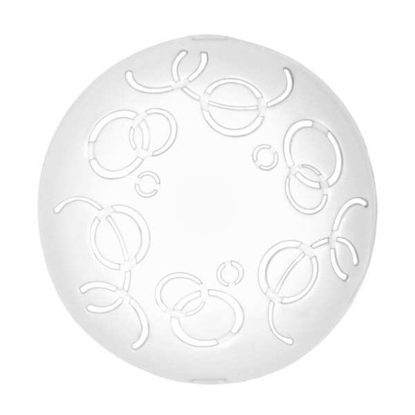 Tough Guy Replacement Cover,Mango,PK2 11U428